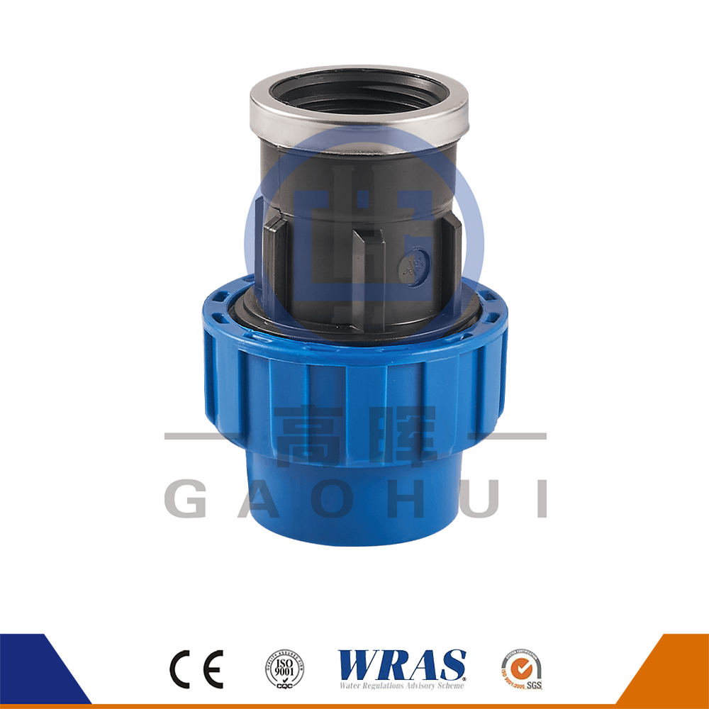 เวอร์ชันภาษาสเปน PP Coupler P-042
