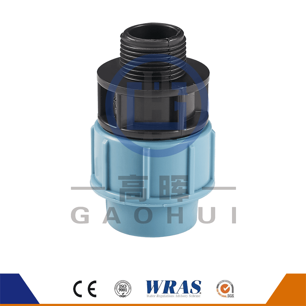 เวอร์ชั่นอิตาลี PP Male Coupler P-029