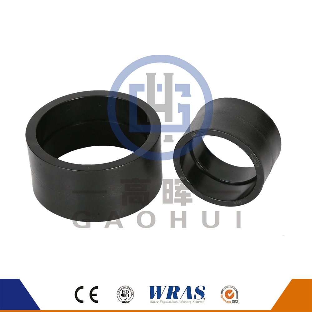 HDPE ซ็อกเก็ตฟิวชั่นเท่ากัน