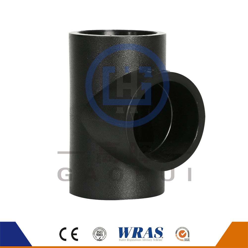 HDPE ซ็อกเก็ตฟิวชั่นเท่ากับที