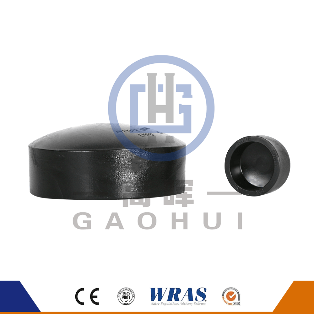 ฝาปิดท้ายซ็อกเก็ต HDPE