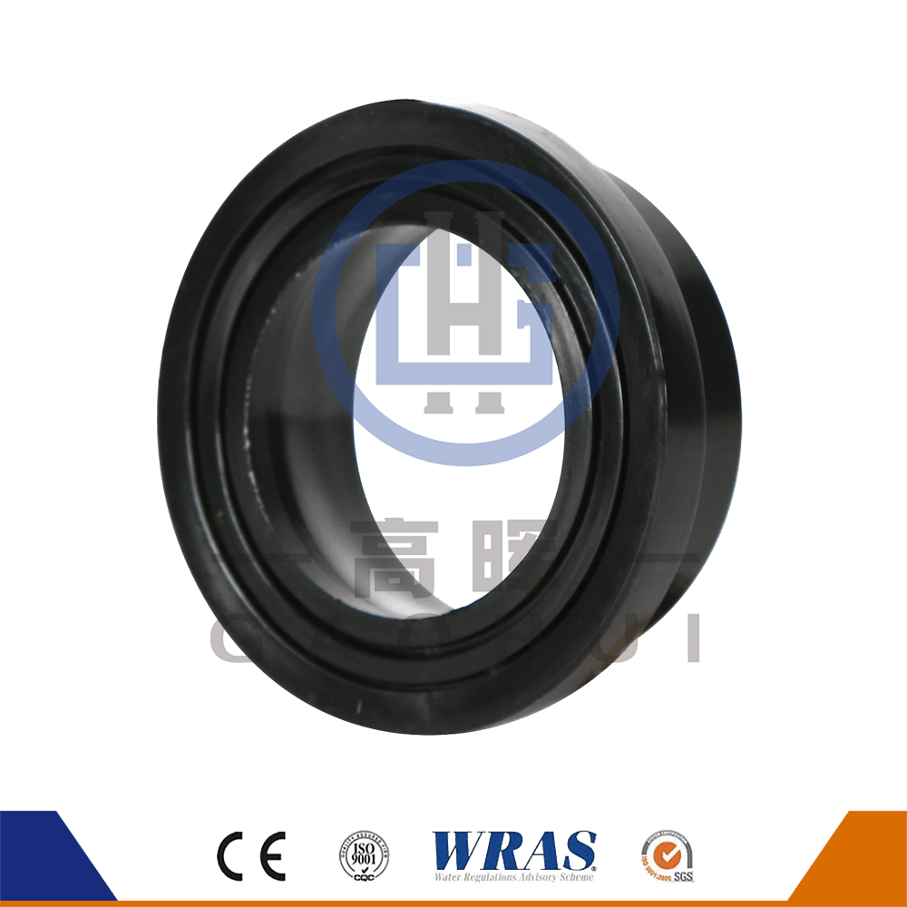 หน้าแปลนฟิวชั่นซ็อกเก็ต HDPE