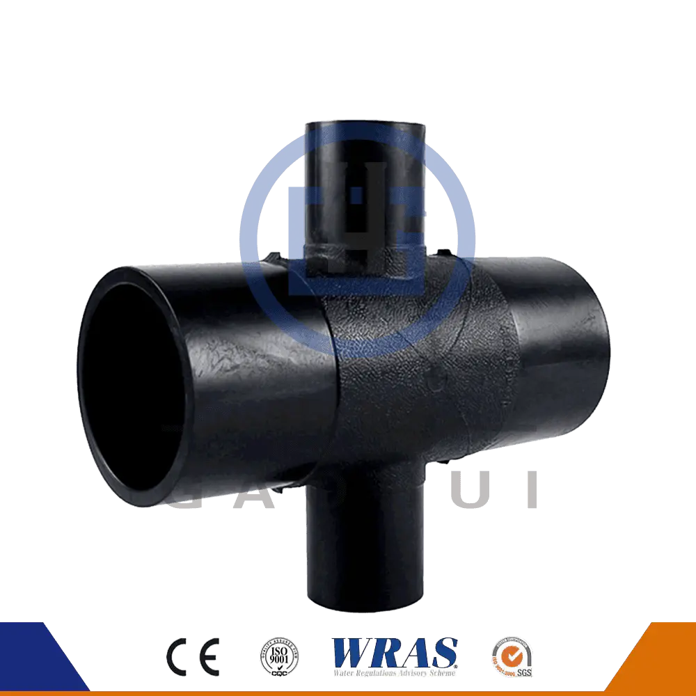 บูมโครงสร้างพื้นฐานระดับโลกทำให้เกิดความต้องการ HDPE Butt Fusion Fusion