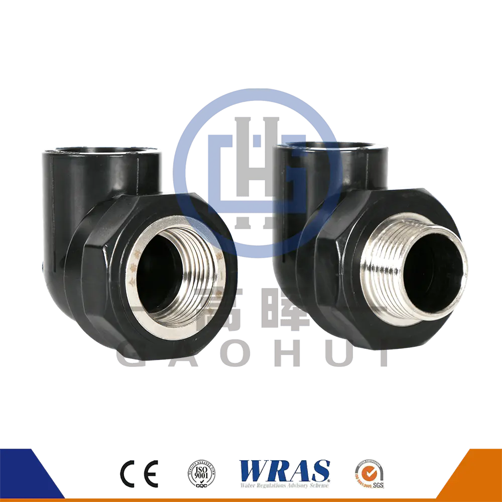 HDPE Electric Fusion Flange Circuit - เหมาะสำหรับการเชื่อมต่อไปป์ไลน์วิศวกรรมน้ำ
