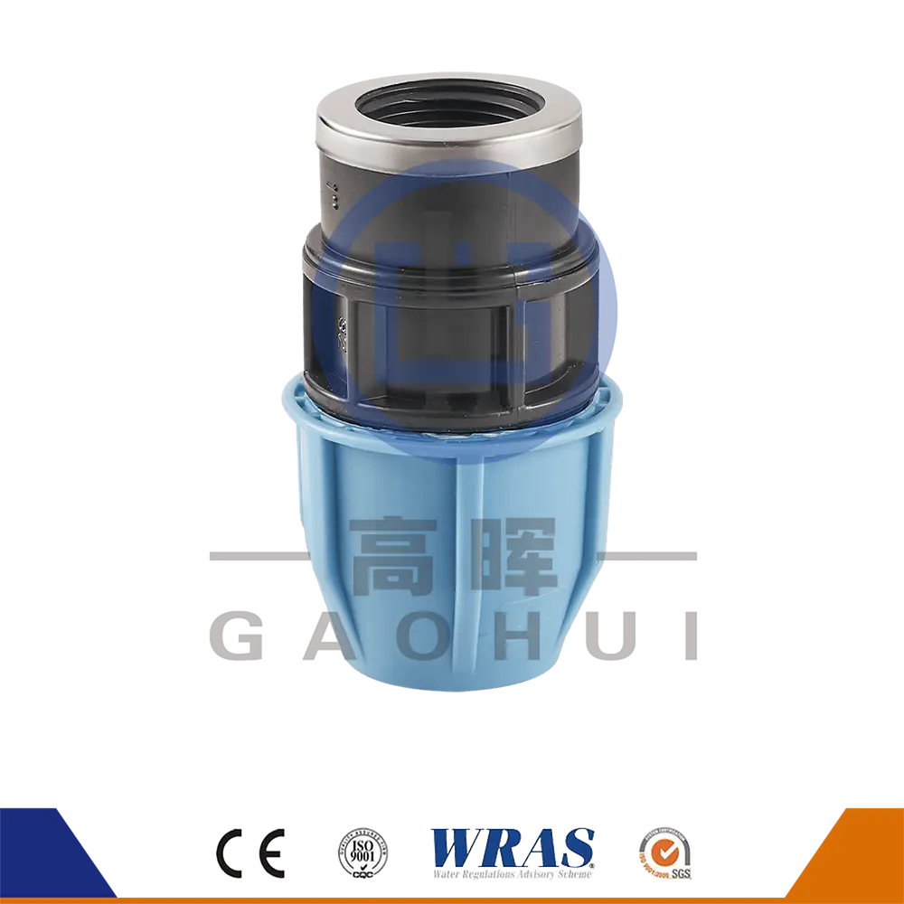 Zhuji Gaohui Machinery Co. , Ltd.