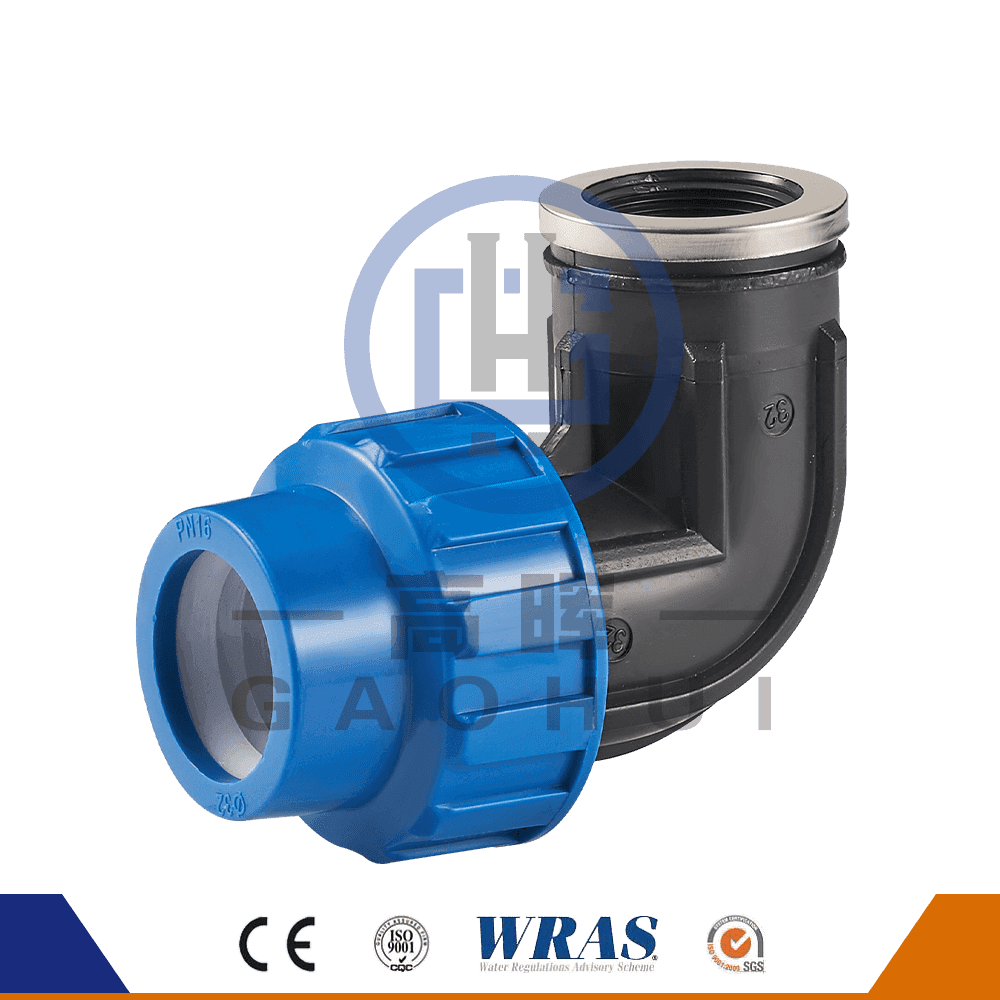 เวอร์ชั่นภาษาสเปน PP ข้อศอกหญิง P-045