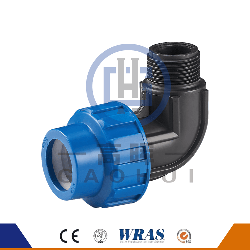 เวอร์ชั่นภาษาสเปน PP ข้อศอกหญิง P-044