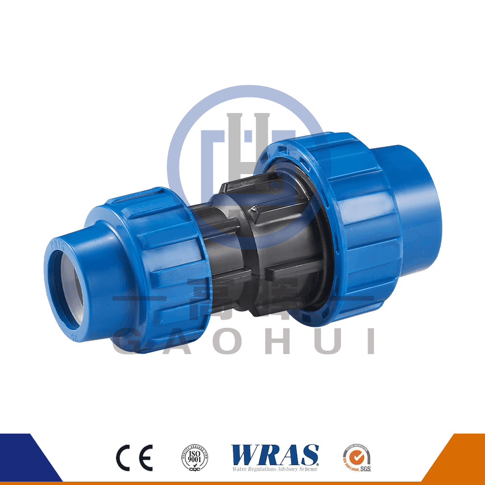 เวอร์ชันภาษาสเปน PP ลด coupler p-040