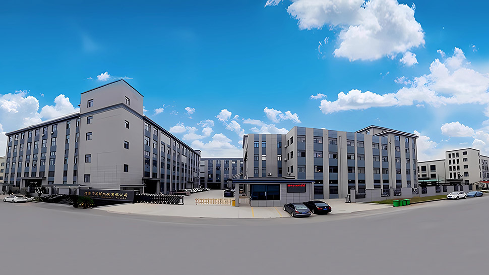 Zhuji Gaohui Machinery Co. , Ltd.