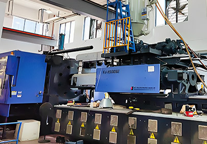 Zhuji Gaohui Machinery Co. , Ltd.