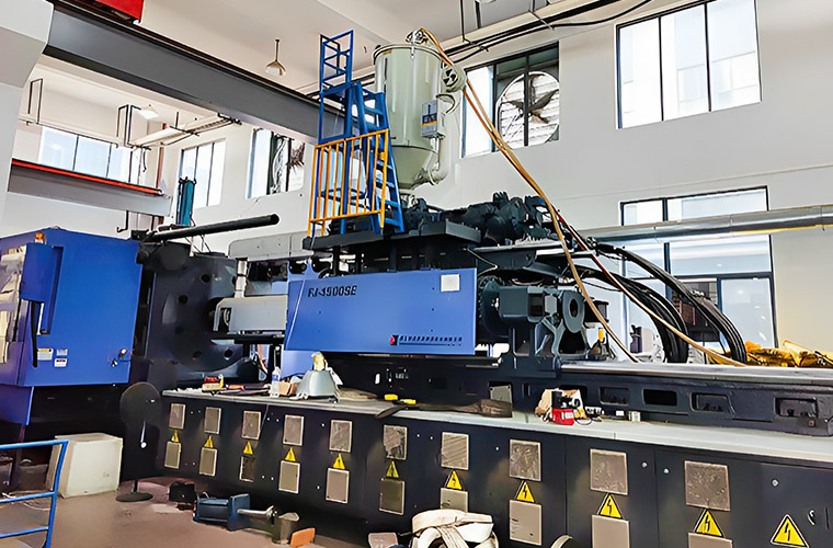 Zhuji Gaohui Machinery Co. , Ltd.
