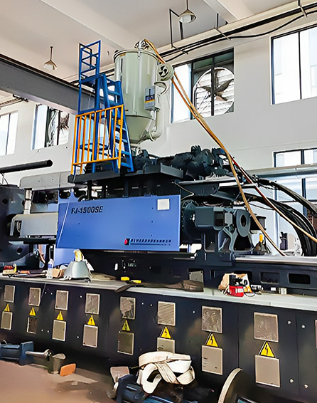 Zhuji Gaohui Machinery Co. , Ltd.