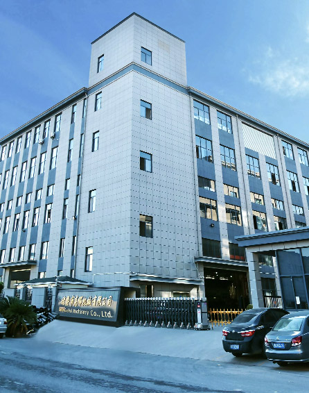 Zhuji Gaohui Machinery Co. , Ltd.